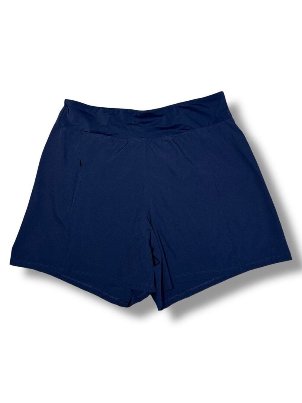 Hurley Women’s Swim Shorts Navy Size XL